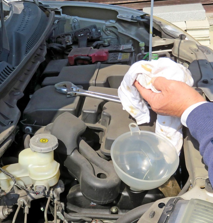 現場の質を高める！ウエス素材の種類と選び方の基準